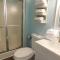 Crescent Sands I D5 Condo - Myrtle strand