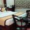 Hotel Ozas Grand