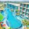 Elmas Cha Am Design Hotel