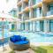 Elmas Cha Am Design Hotel