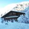 Haus Alpengruss - Sankt Leonhard im Pitztal