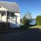 La Grange sur le Lac App A et B