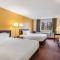 Econo Lodge Whitehall near Michigans Adventure