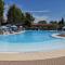 Mobile home Viareggio - including airco- Camping Paradiso - G008