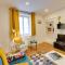 Le Paquier 23 - Charming apartment in the heart of the Old Town 150m fr