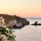 Elefthia Syros Junior Suite-Sea View