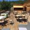 Camping La Bernede