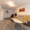 Transylvanian Apt. w/ lrg. terrace and parking - KarpatenHaus - Брашов