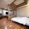 Hotel Cullinan Yongin
