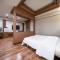 Hotel Cullinan Yongin