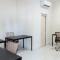 Social Hub by TwoSpaces