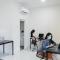 Social Hub by TwoSpaces