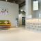 Social Hub by TwoSpaces