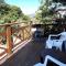 casa kitinet loft bidu house