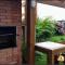 casa kitinet loft bidu house
