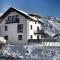 Seelos - Alpine Easy Flats