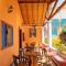 hotel villa claudia