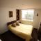 hotel villa claudia