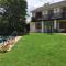 Golf and Garden Guesthouse