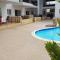 Dahan Sirena lighthouse Luxury Apartment