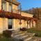 CASCINA SERRA ECO-HOUSE beb