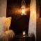Luxury Sahara Desert Camp - Chez Naji
