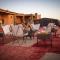 Mhamid Sahara Luxury Camp - Chez Naji