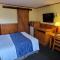 The Lake Motel