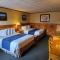 The Lake Motel