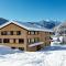 Verwall Apartment Arlberg - mit Sauna - 瓦尔德阿尔贝格