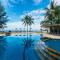 Khaolak Emerald Surf Beach Resort and Spa - SHA Extra Plus - Khao Lak