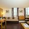 Residhome Paris Opéra