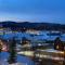 Hotel and Suites Les Laurentides
