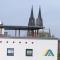 Jugendherberge Köln-Deutz