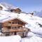 CHALET LYOBA