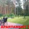 KOPALINO Apartamenty nad morzem