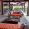 Flat Oka beach residence luxo