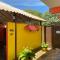 Bougainville - Hotel Pousada-Zen