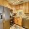 103 Sea Cloisters Oceanfront 2 BR condo - Hilton Head Island