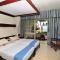 Reef Hotel Mombasa