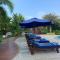 Try Palace Resort Kep