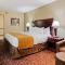 Best Western Eunice