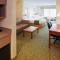 Holiday Inn Express Hotel & Suites Hagerstown - Hagerstown