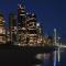 High-End Apartment in the Soul of Surfers Paradise