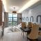AMI Suites - Arte Mont Kiara