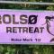 Rolsø Retreat