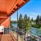 Bend Riverside Condos Near Downtown Bend