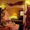 Hotel und Restaurant Burg Schnellenberg