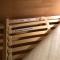 Villapark apartments 201, Lipno