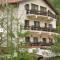 Zan Hotel